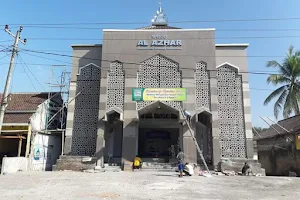 Al-Azhar Mosque image