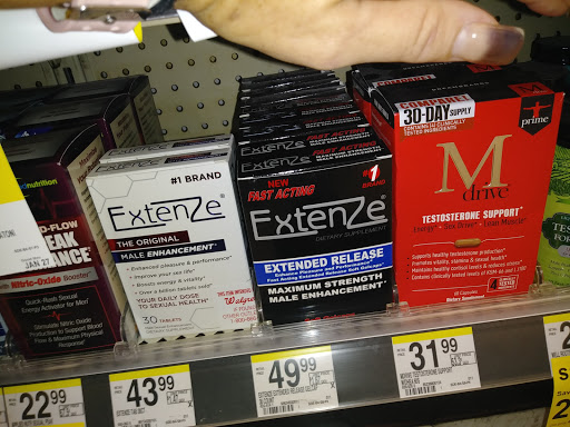 Convenience Store «Walgreens», reviews and photos, 4319 N Ocean Dr, Lauderdale-By-The-Sea, FL 33308, USA