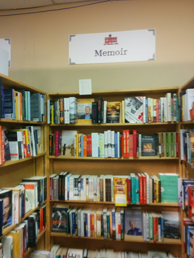 Book Store «Old Firehouse Books», reviews and photos, 232 Walnut St, Fort Collins, CO 80524, USA