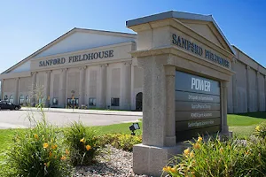 Sanford Fieldhouse image
