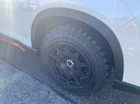 Winner Subaru Parts & Service Center