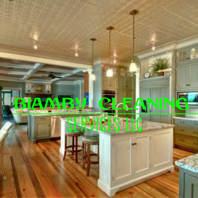 Biamby Cleaning Services LLC