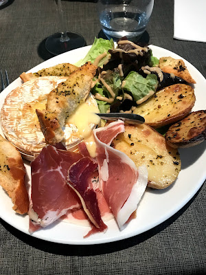En Voûte Et Moi à Lyon
