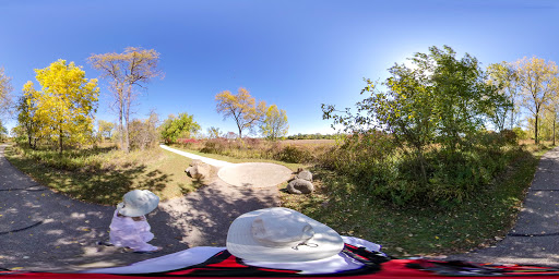 Nature Preserve «Rock Run Preserve - Paul V. Nichols Access», reviews and photos, Essington Rd, Joliet, IL 60435, USA