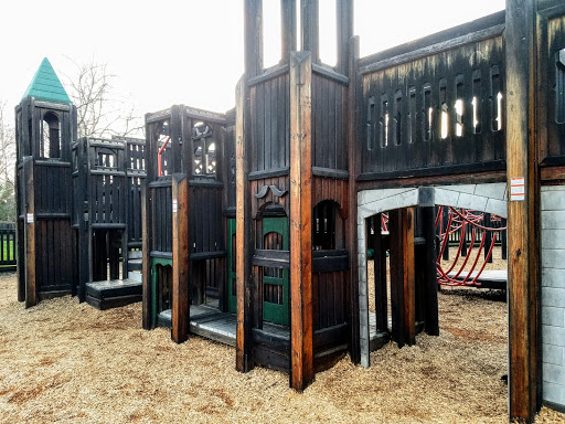 Park «Folsom Kids Play Park», reviews and photos, Prewett Dr, Folsom, CA 95630, USA