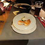 Photo n°1 de l'avis de FKBE605. fait le 25/10/2020 à 21:53 sur le  Restaurant Klein & Fein à Borkum