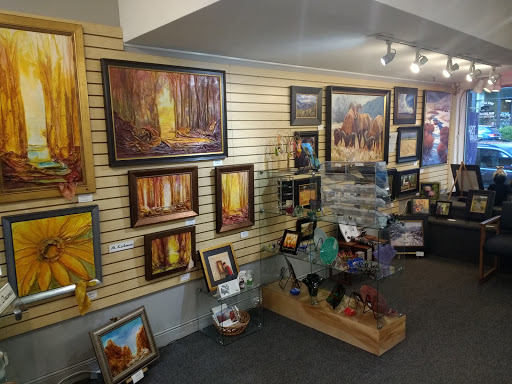 Art Gallery «Arati Artists Gallery», reviews and photos, 2425 W Colorado Ave, Colorado Springs, CO 80904, USA