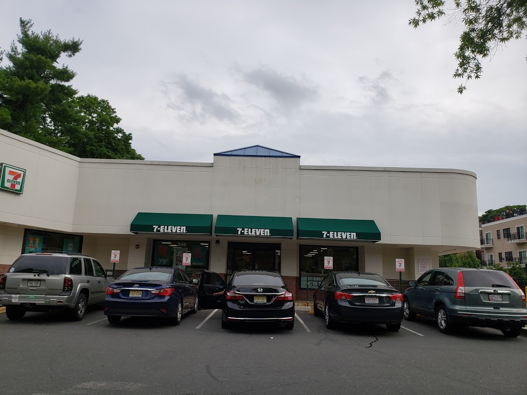 7-Eleven