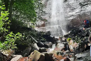 Waterfall Cunguljski image