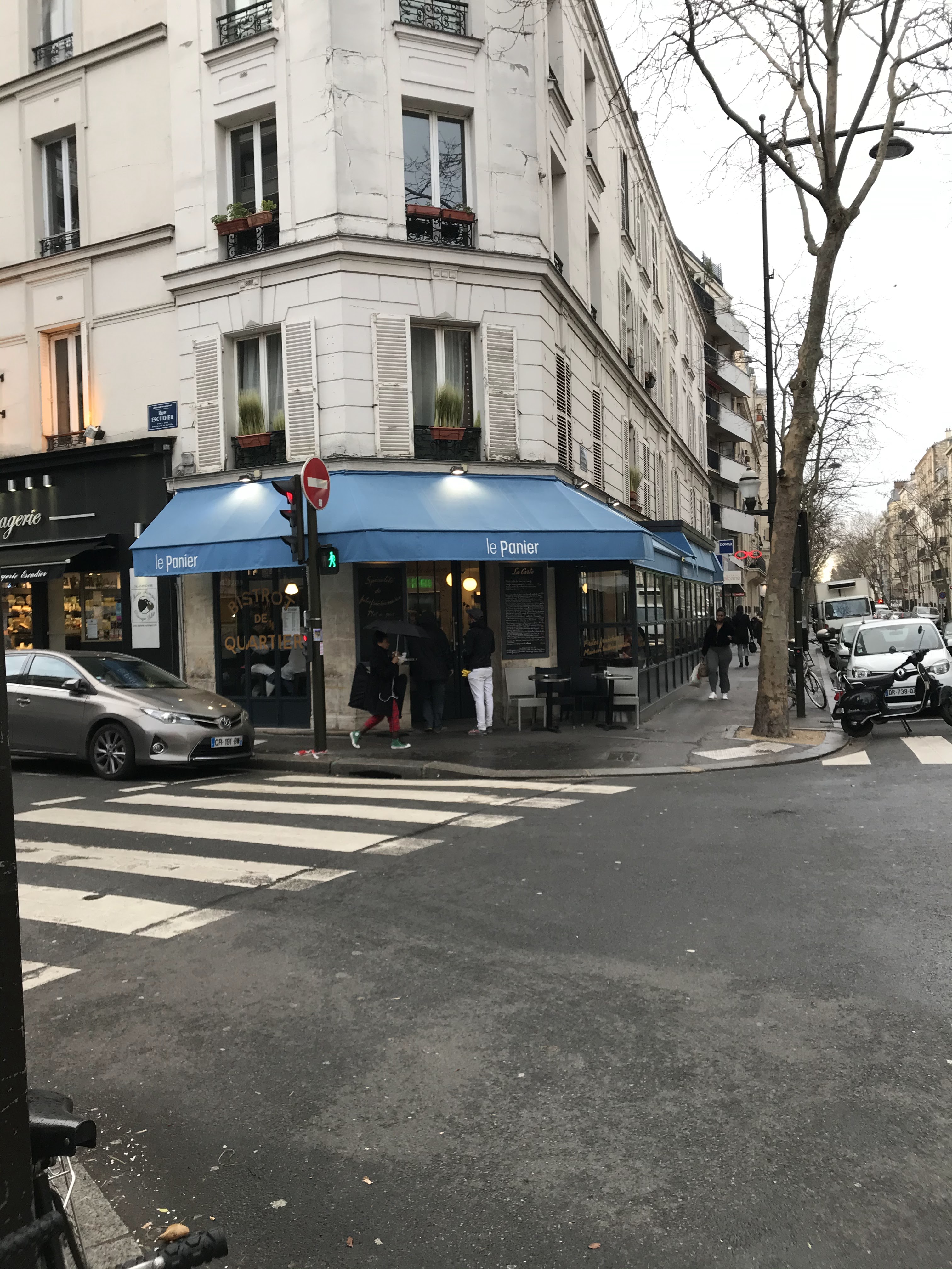 Photo n° 9 de l'avis de Olivier.l fait le 07/01/2020 à 07:46