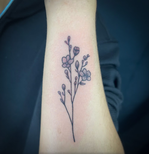 Explore scuba diver tattoo ideas, creative tattoo ideas in Los Alamitos, available at Mr. Inkwells Classy Tattoos