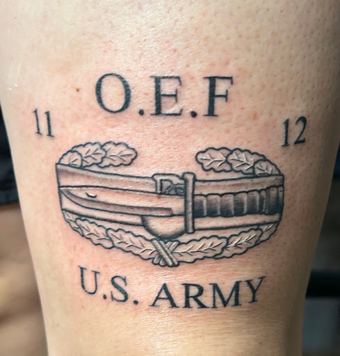 Explore melanie martinez tattoos ideas, creative tattoo ideas in Adrian, available at Ambition Ink