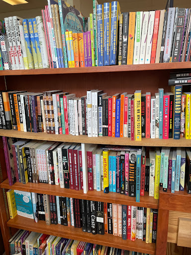 Book Store «The Briar Patch», reviews and photos, 27 Central St, Bangor, ME 04401, USA