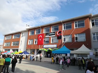 Fatih Sultan Mehmet İmam Hatip Ortaokulu