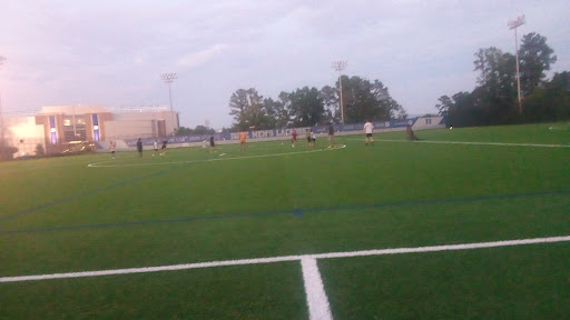 Stadium «Koskinen Stadium», reviews and photos, 2001 Frank Basset Dr, Durham, NC 27705, USA