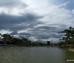 Pemancingan Telaga Wa'Koba photo