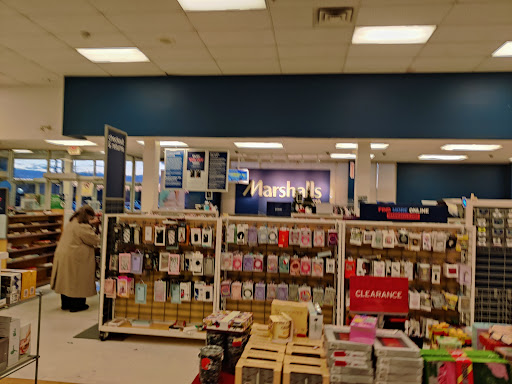 Department Store «Marshalls», reviews and photos, 28390 Dequindre Rd #600, Warren, MI 48092, USA