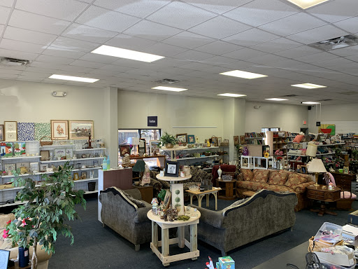 Thrift Store «The Salvation Army», reviews and photos, 401 Racetrack Rd, McDonough, GA 30252, USA