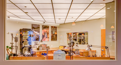 Jewelry Store «Thollot Diamonds & Fine Jewelry», reviews and photos, 3790 E 104th Ave, Denver, CO 80233, USA