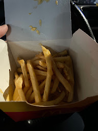 Photo n°34 de McDonald's à Frouard ()