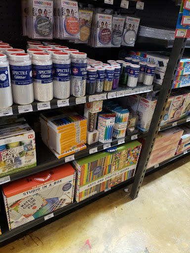 Art Supply Store «Blick Art Materials», reviews and photos, 11531 Santa Monica Blvd, Los Angeles, CA 90025, USA