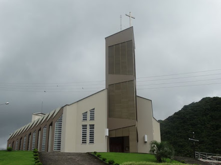 Igreja De Santa Tereza DAvila