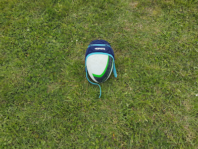 Terrain de Rugby - Péchabou XIII à Pechabou