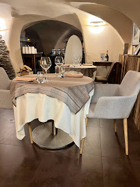 Atmosphère du Restaurant Le Chazal à Le Monêtier-les-Bains - n°1