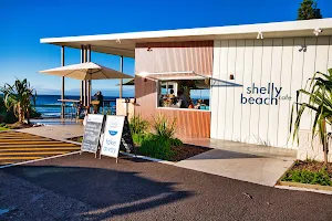 Shelly Beach Cafe Ballina image