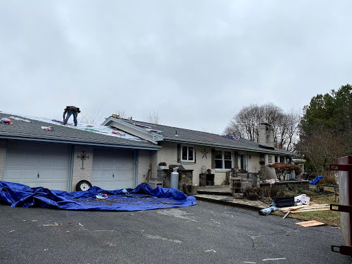  «All Roofing Solutions», reviews and photos, 1167 W Baltimore Ave #242, Media, PA 19063, USA