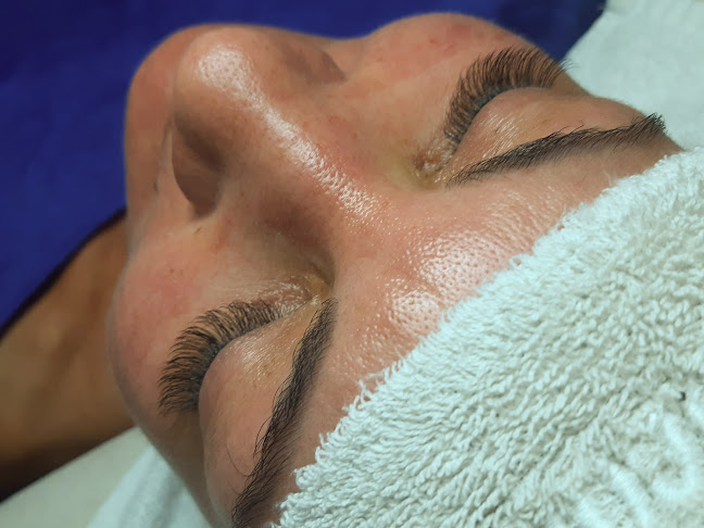 3D Szempilla Stúdió - Siófok