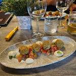 Photo n°3 de l'avis de ANTONIO.o fait le 15/08/2023 à 09:44 sur le  Bacco Perbacco Tarquinia à Tarquinia