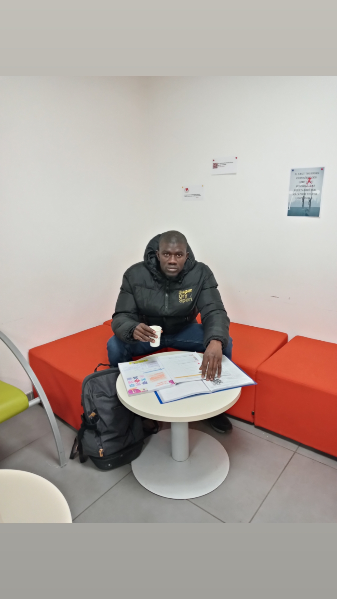 Photo n° 1 de l'avis de serigne.a fait le 16/12/2023 à 10:37