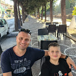 Photo n°2 de l'avis de Ivan.a fait le 14/08/2023 à 06:32 sur le  SnackBar Ristorante Pompei à Pompei