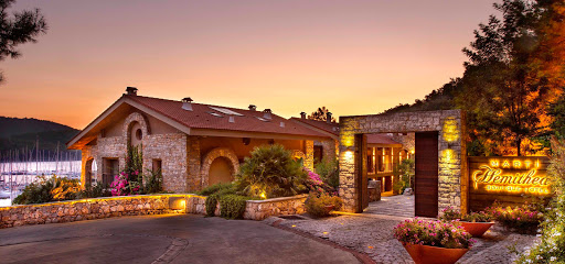 Martı Hemithea Hotel