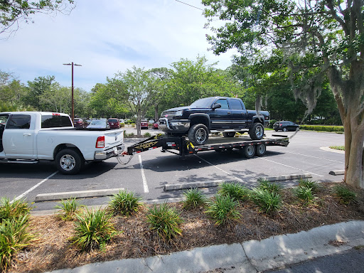 Clothing Store «Ross Dress for Less», reviews and photos, 30 Malphrus Rd, Bluffton, SC 29910, USA