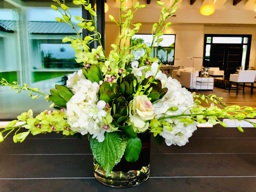 Florist «Concepts In Bloom», reviews and photos, 378 SE Port St Lucie Blvd #1004, Port St Lucie, FL 34984, USA