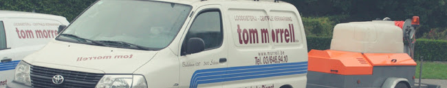 Comentarii opinii despre Morrell