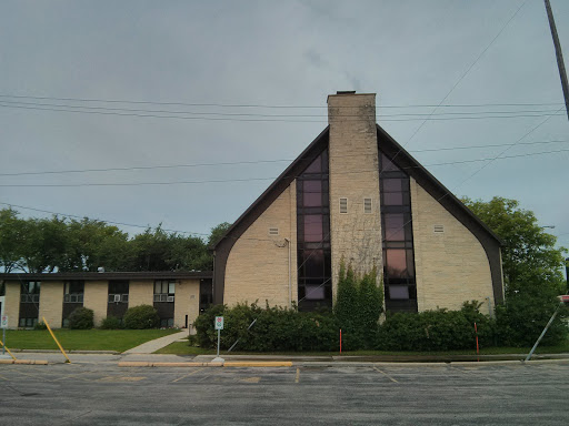 Bethesda Church