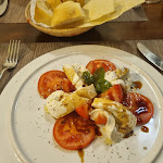 Photo n°5 de l'avis de ruth.u fait le 26/03/2024 à 20:39 sur le  Antica Pensione Pinna Ristorante Albergo à Castelsardo