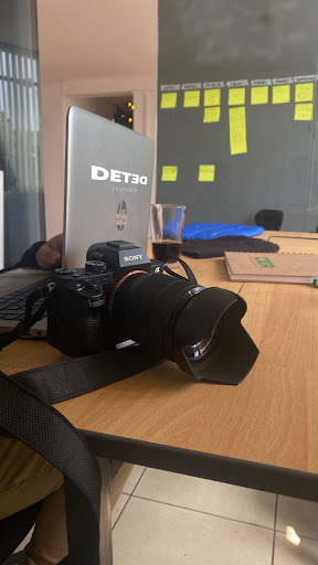 Deted Media - Agencia de marketing