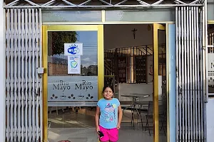 Café Rio Mayo image