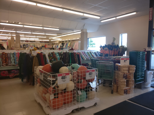 Fabric Store «Jo-Ann Fabrics and Crafts», reviews and photos, 244 Worcester Rd, Natick, MA 01760, USA