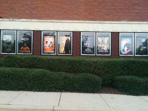 Movie Theater «AMC Classic Park Place 16», reviews and photos, 9547 Chapel Hill Rd, Morrisville, NC 27560, USA