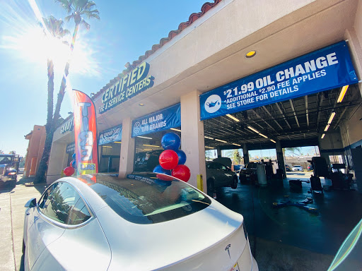 Tire Choice Auto Service Centers image