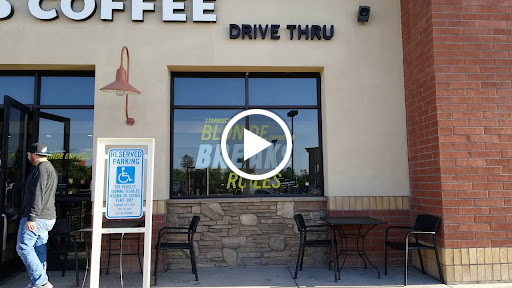 Coffee Shop «Starbucks», reviews and photos, 9925 W Camelback Rd #115, Phoenix, AZ 85037, USA