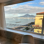 Photo n°1 de l'avis de valeria.o fait le 03/03/2024 à 08:29 sur le  Hotel Stabia à Castellammare di Stabia