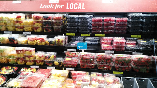 Grocery Store «Whole Foods Market», reviews and photos, 250 7th Ave, New York, NY 10001, USA