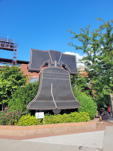 Stadium «Citizens Bank Park», reviews and photos, 1 Citizens Bank Way, Philadelphia, PA 19148, USA