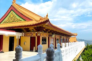 Avalokitesvara Garden image